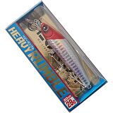 Longin Heavy Rumble 80S 80mm 28gr Sinking Maket Balık S090T