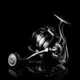 Savage Gear SGS8 8000 FD 8+1BB Jig Olta Makinesi