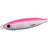 Shimano Ocea Stinger Butterfly Flat Light 72mm 50gr Metal Jig Yem 002 Pink