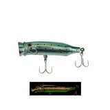 Fujin Salt Popper 70mm 9.5gr Su Üstü Maket Balık 043 Smokey Joe
