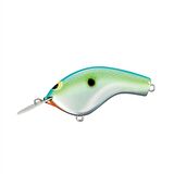 Shimano Bantam Macbeth Flat AR-C 57mm 9g LRF Yemi 009 Citrus MR