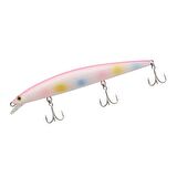 River Cyrstal Min 115F 11.5Cm 12.5G Maket Balık 52