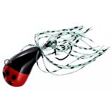 Apia Chinu Para Dodge 53mm 7gr Mini Tai Rubber Yem 04 ladybug