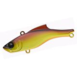 Apia Luck-V Ghost 65mm 15gr Vibrasyon Yem 07 Red Beer