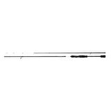 Shimano Bassterra 2023 XT Plus 2,44m 8'0" 3-15g 2pc Light Spin Olta Kamışı