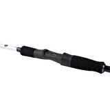 Shimano Bassterra 2023 XT Plus 2,44m 8'0" 3-15g 2pc Light Spin Olta Kamışı