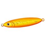 Shimano Ocea Stinger Butterfly Flat Light 58mm 30gr Metal Jig Yem 005 Orange