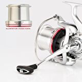 Daiwa Emblem 35SCW 4000 QD Surf Olta Makinesi