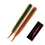 Fujin Yummy Sandworm 7cm LRF Silikonu UV Camo