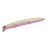 Apia Lammtarra 130F 130mm 18gr Floating Maket Balık #3 Chart Back Peach