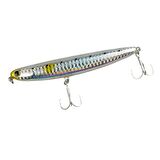Ryuji Dog Walker 11cm 12gr Su Üstü Maket Yem Trans Iwashi