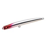 Apia Punch Line Slim 90S 90mm 12gr Sinking Maket Balık #2 Red Head