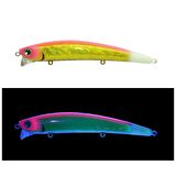 Longin Franky 120mm 20gr Floating Maket Balık TU009MG