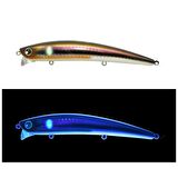 Longin Franky 120mm 20gr Floating Maket Balık S046T