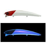Longin Franky 120mm 20gr Floating Maket Balık S009GPP