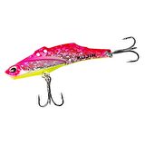 Fujin Metal Vibe 45mm 7gr Vibrasyon Yem 220 Sugar Lemon