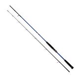 Daiwa Samourai Seabass 2.59m 10-35gr Spin Olta Kamışı
