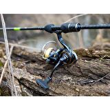 Daiwa Caldia MQ 22 LT 3000 DC Spin Olta Makinesi