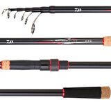 Daiwa Crossfire SL CF 2.70m 15-60gr Tele Spin Olta Kamışı