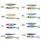 River Roger 8gr LRF Jig Yem 46PL