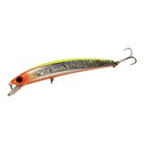 Fujin Crazy Minnow 110F 12gr Maket Balık 147 Oranger