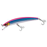 Yozuri Original Crystal Minnow 11cm 11gr Floating Maket Balık HPK