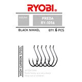 Ryobi Preda RY-1056 Tekli Olta İğnesi