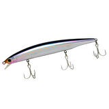 Bassday Logsurf 144F 14.4cm 22.6gr Floating Maket Balık HH-127