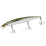 Bassday Logsurf 144F 14.4cm 22.6gr Floating Maket Balık MH-128