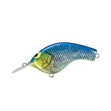 Shimano Bantam Macbeth Flat AR-C 57mm 9g LRF Yemi 002 Lavender
