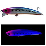 Longin Franky 90mm 13gr Floating Maket Balık S076LN
