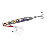 Fujin Metal Cast 30gr Shore Jig Yem MT03 Keimura Shirasu