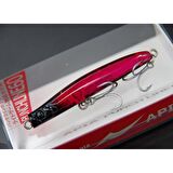 Apia Punch Line 60S 6cm 5gr Sinking Maket Balık 102 Rouge Noir