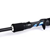 Shimano Technium AX Cast 2,18M 220G 2PC Tai Rubber Olta Kamışı