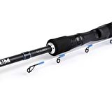 Shimano Technium AX Cast 2,18M 220G 2PC Tai Rubber Olta Kamışı