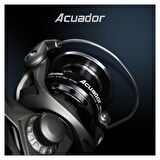 Okuma Acuador ACU-4000A 3+1BB Spin Olta Makinesi