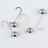 River Top kafa 4 Adet Jig Head 2 GR
