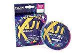 Fujin Aji Light Game 4X 100m Pink LRF Örgü Misina 0.03 mm