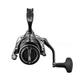 Shimano Twin Power 24 FE 4000M Spin Olta Makinesi
