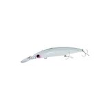 Fujin Deeper 125S-DR Slow Sinking Maket Balık 034 Glow Purple