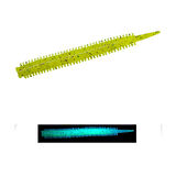 Fujin Yummy Sandworm 7cm LRF Silikonu Pinkyeel