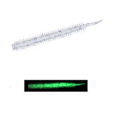 Fujin Yummy Sandworm 7cm LRF Silikonu Pinkyeel