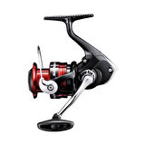 Shimano Sienna C3000 FG Spin Olta Makinesi