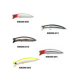 Ima Komomo II 90F 90mm 12gr Maket Balık #KM290-02