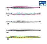 BlueBlue Essnal 150gr Metal Jig Yem 04