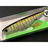 Ima Pugachev's Cobra Kulbit 90mm 12gr Sahte Balık #X5469 Mantis Shrimp