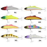 Kendo Zero Arise SH Vib 83S 26gr Vibrasyon Yem 91