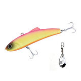 Kendo Zero Arise SH Vib 83S 26gr Vibrasyon Yem 91