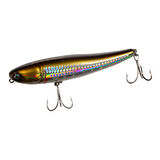 Ryuji Splash 10cm 17gr Su Üstü Maket Balık Ayu