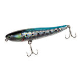 Ryuji Splash 10cm 17gr Su Üstü Maket Balık Sardine